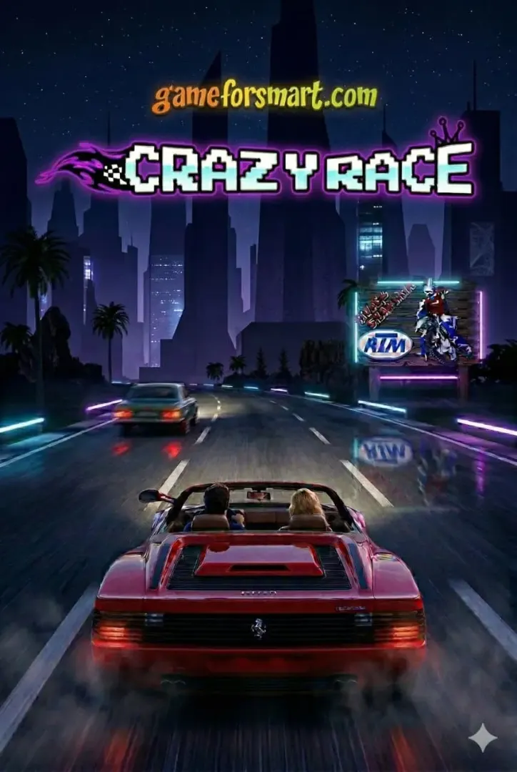 CrazyRace